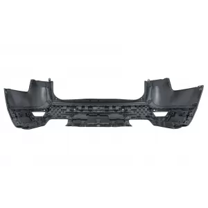 Bodykit für Range Rover Sport L494 13-17 Stoßfänger-Endrohre-Umbau auf 2019er-Look-image-6111286