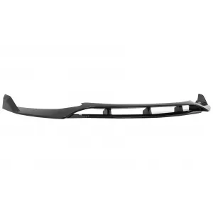 Aero Body Kit suitable for BMW X3 G01 M-Tech (2018-2020) Black Knight Design