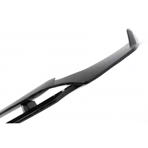 Aero Body Kit suitable for BMW X3 G01 M-Tech (2018-2020) Black Knight Design