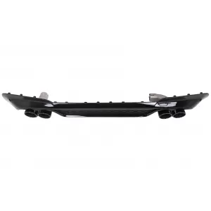Aero Body Kit suitable for BMW X3 G01 M-Tech (2018-2020) Black Knight Design