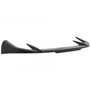 Aero Body Kit suitable for BMW X3 G01 M-Tech (2018-2020) Black Knight Design