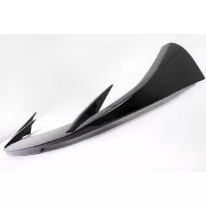 Aero Body Kit suitable for BMW X3 G01 M-Tech (2018-2020) Black Knight Design