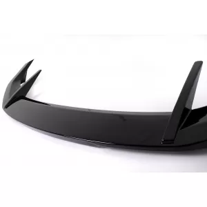 Aero Body Kit suitable for BMW X3 G01 M-Tech (2018-2020) Black Knight Design