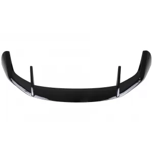 Aero Body Kit suitable for BMW X3 G01 M-Tech (2018-2020) Black Knight Design