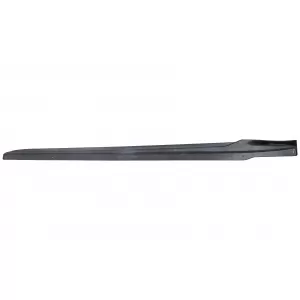 Aero Body Kit suitable for BMW X3 G01 M-Tech (2018-2020) Black Knight Design
