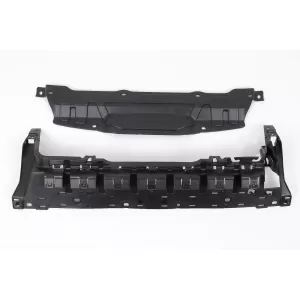 Aero Body Kit suitable for BMW X3 G01 M-Tech (2018-2020) Black Knight Design