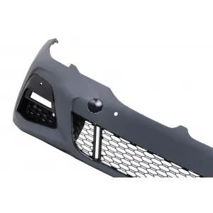 Pachet Exterior compatibil cu BMW Seria 3 G20 (2018-2022) Fara Distronic M-Tech Design-image-6111574