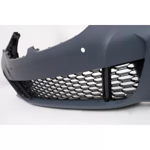 Pachet Exterior compatibil cu BMW Seria 3 G20 (2018-2022) Fara Distronic M-Tech Design-image-6111577