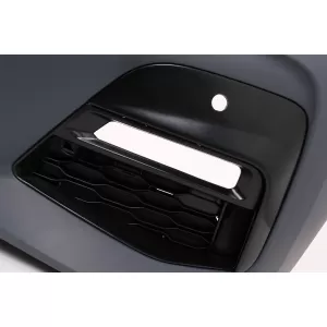 Pachet Exterior compatibil cu BMW Seria 3 G20 (2018-2022) Fara Distronic M-Tech Design-image-6111578