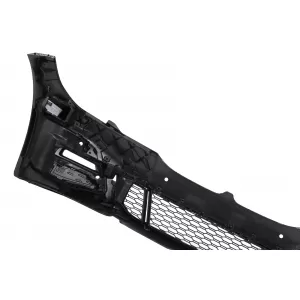 Pachet Exterior compatibil cu BMW Seria 3 G20 (2018-2022) Fara Distronic M-Tech Design-image-6111580