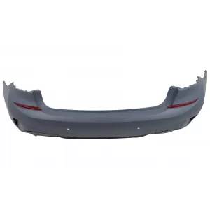 Pachet Exterior compatibil cu BMW Seria 3 G20 (2018-2022) Fara Distronic M-Tech Design-image-6111583