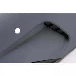 Pachet Exterior compatibil cu BMW Seria 3 G20 (2018-2022) Fara Distronic M-Tech Design-image-6111586