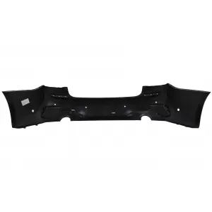 Pachet Exterior compatibil cu BMW Seria 3 G20 (2018-2022) Fara Distronic M-Tech Design-image-6111587