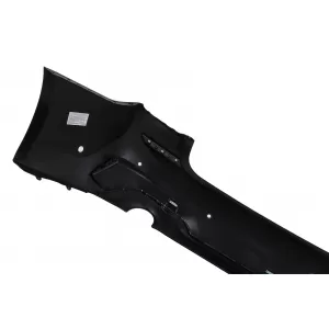 Pachet Exterior compatibil cu BMW Seria 3 G20 (2018-2022) Fara Distronic M-Tech Design-image-6111588