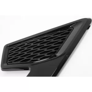 Seitendüsen Seitliche Vordere Kotflügel für Range Rover Sport L494 2013–2017 Schwarz-image-6113960