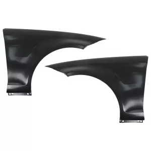 image-25-Front Fenders suitable for Mercedes CLS W218 C218 X218 (2011-2018) CLS63 Design