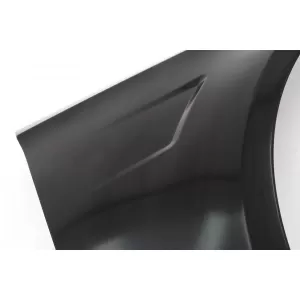 Aripi Fata compatibil cu Mercedes CLS W218 C218 X218 (2011-2018) CLS63 Design-image-6114063