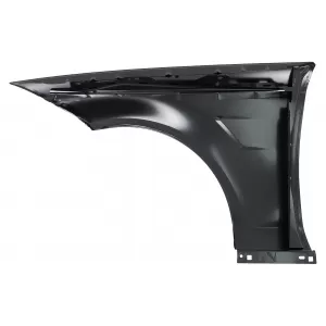 Aripi Fata compatibil cu Mercedes CLS W218 C218 X218 (2011-2018) CLS63 Design-image-6114064