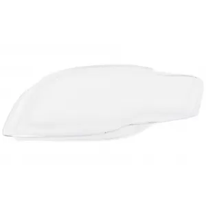 Headlights Lens Glasses suitable for Audi A4 B7 Sedan Avant (2004-2008)