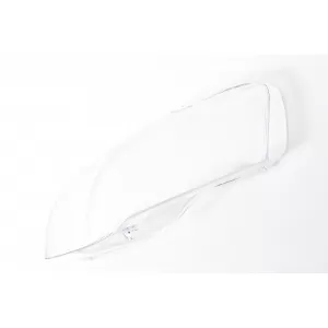 Headlights Lens Glasses suitable for Audi A4 B7 Sedan Avant (2004-2008)