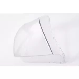 Headlights Glasses suitable for BMW 3 Series E90 E91 (03.2005-2012) only Halogen