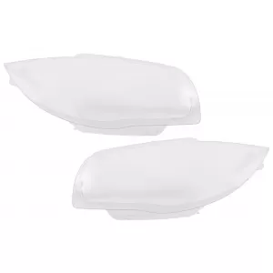 image-13-Headlights Glasses suitable for BMW 1 Series E81 E82 E87 E88 (2004-2011)