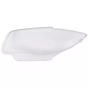 Headlights Glasses suitable for BMW 1 Series E81 E82 E87 E88 (2004-2011)