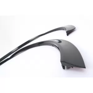 Pachet Exterior Complet compatibil cu Mercedes GLE SUV W166 (2015-2019) GLE63 Design-image-6112715