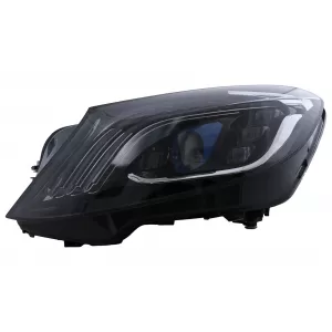 Scheinwerfer LED für Mercedes S-Klasse W222 2013-2017 Facelift Look Dynamic Signal-image-6112802