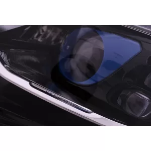 Scheinwerfer LED für Mercedes S-Klasse W222 2013-2017 Facelift Look Dynamic Signal-image-6112803
