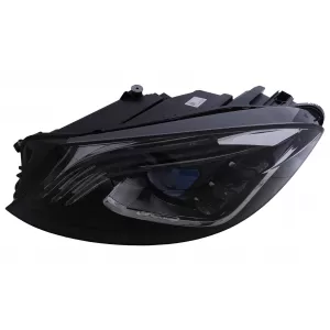Scheinwerfer LED für Mercedes S-Klasse W222 2013-2017 Facelift Look Dynamic Signal-image-6112807