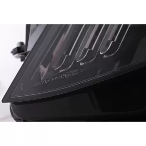 Scheinwerfer LED für Mercedes S-Klasse W222 2013-2017 Facelift Look Dynamic Signal-image-6112808