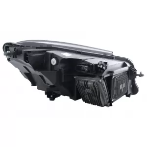 Scheinwerfer LED für Mercedes S-Klasse W222 2013-2017 Facelift Look Dynamic Signal-image-6112809