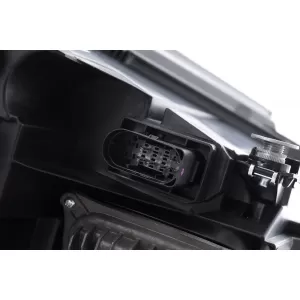 Scheinwerfer LED für Mercedes S-Klasse W222 2013-2017 Facelift Look Dynamic Signal-image-6112810