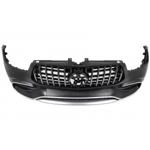 Bara Fata compatibil cu Mercedes GLE SUV W167 GLE Coupe C167 (2019-2023) M Design-image-6113253