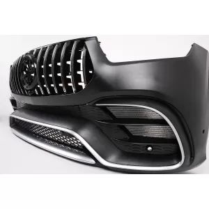 Bara Fata compatibil cu Mercedes GLE SUV W167 GLE Coupe C167 (2019-2023) M Design-image-6113254