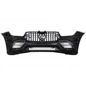 Bara Fata compatibil cu Mercedes GLE SUV W167 GLE Coupe C167 (2019-2023) M Design-image-6113255