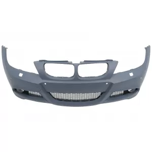 Bara Fata compatibil cu BMW Seria 3 E90 Sedan E91 Touring LCI (2008-2011) M-Technik Design-image-6112792