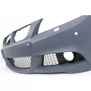 Bara Fata compatibil cu BMW Seria 3 E90 Sedan E91 Touring LCI (2008-2011) M-Technik Design-image-6112793