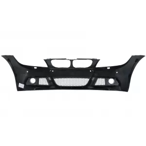 Bara Fata compatibil cu BMW Seria 3 E90 Sedan E91 Touring LCI (2008-2011) M-Technik Design-image-6112794
