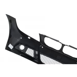 Bara Fata compatibil cu BMW Seria 3 E90 Sedan E91 Touring LCI (2008-2011) M-Technik Design-image-6112795
