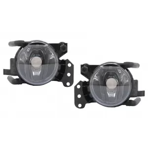 Bara Fata compatibil cu BMW Seria 3 E90 Sedan E91 Touring LCI (2008-2011) M-Technik Design-image-6112796