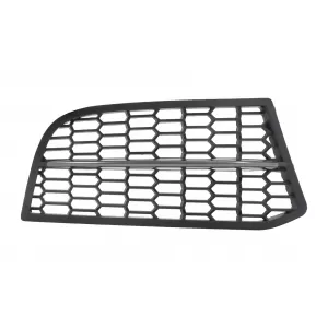 image-19-Fog Light Grille RIGHT SIDE suitable for BMW 5 Series F10 F11 NON-LCI LCI (2010-2017) only for M-Technic Bumper