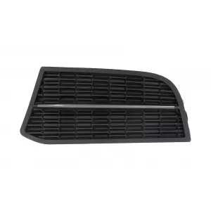 image-60-Fog Light Grille LEFT SIDE suitable for BMW 5 Series F10 F11 NON-LCI LCI (2010-2017) only for M-Technic Bumper