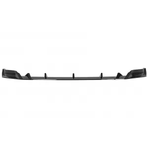 Aero Body Kit BMW X7 G07 LCI M-Tech (2023-) Black Knight Design Piano Black-image-6114697