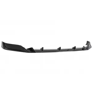 Aero Body Kit BMW X7 G07 LCI M-Tech (2023-) Black Knight Design Piano Black-image-6114699
