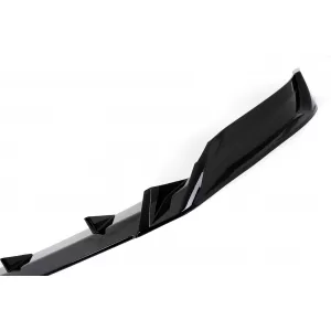Aero Body Kit BMW X7 G07 LCI M-Tech (2023-) Black Knight Design Piano Black-image-6114700