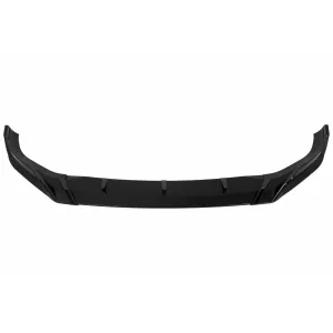 Aero Body Kit BMW X7 G07 LCI M-Tech (2023-) Black Knight Design Piano Black-image-6114701