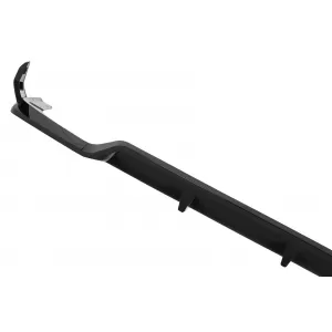 Aero Body Kit BMW X7 G07 LCI M-Tech (2023-) Black Knight Design Piano Black-image-6114705