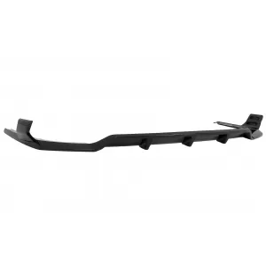 Aero Body Kit BMW X7 G07 LCI M-Tech (2023-) Black Knight Design Piano Black-image-6114706